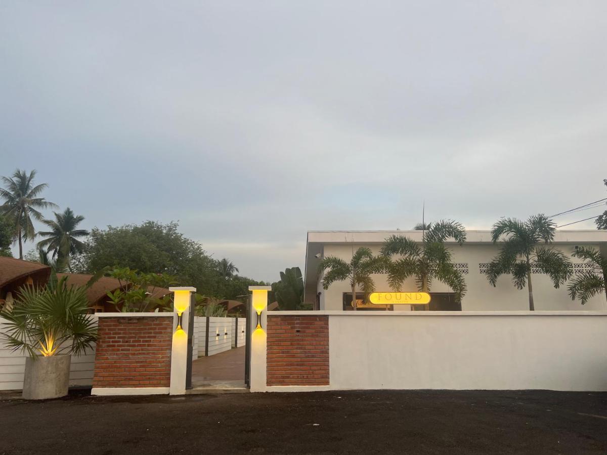 Found Mansion Tempat peranginan 5*