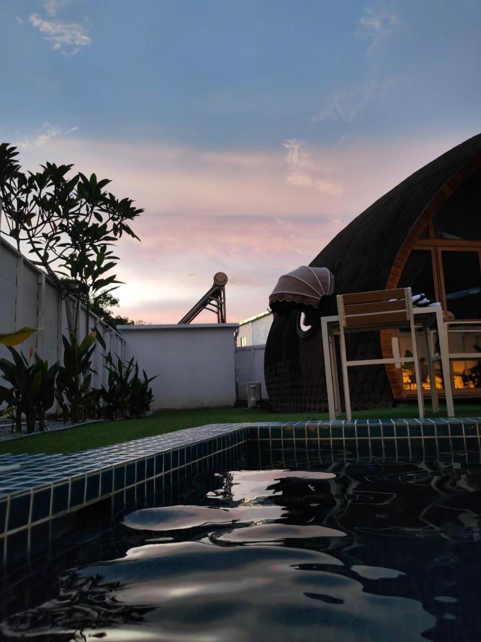 Found Mansion Tempat peranginan Pantai Cenang (Langkawi)