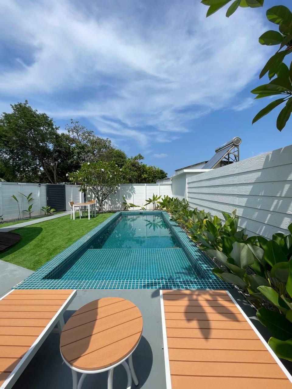 Found Mansion 5* Pantai Cenang (Langkawi)