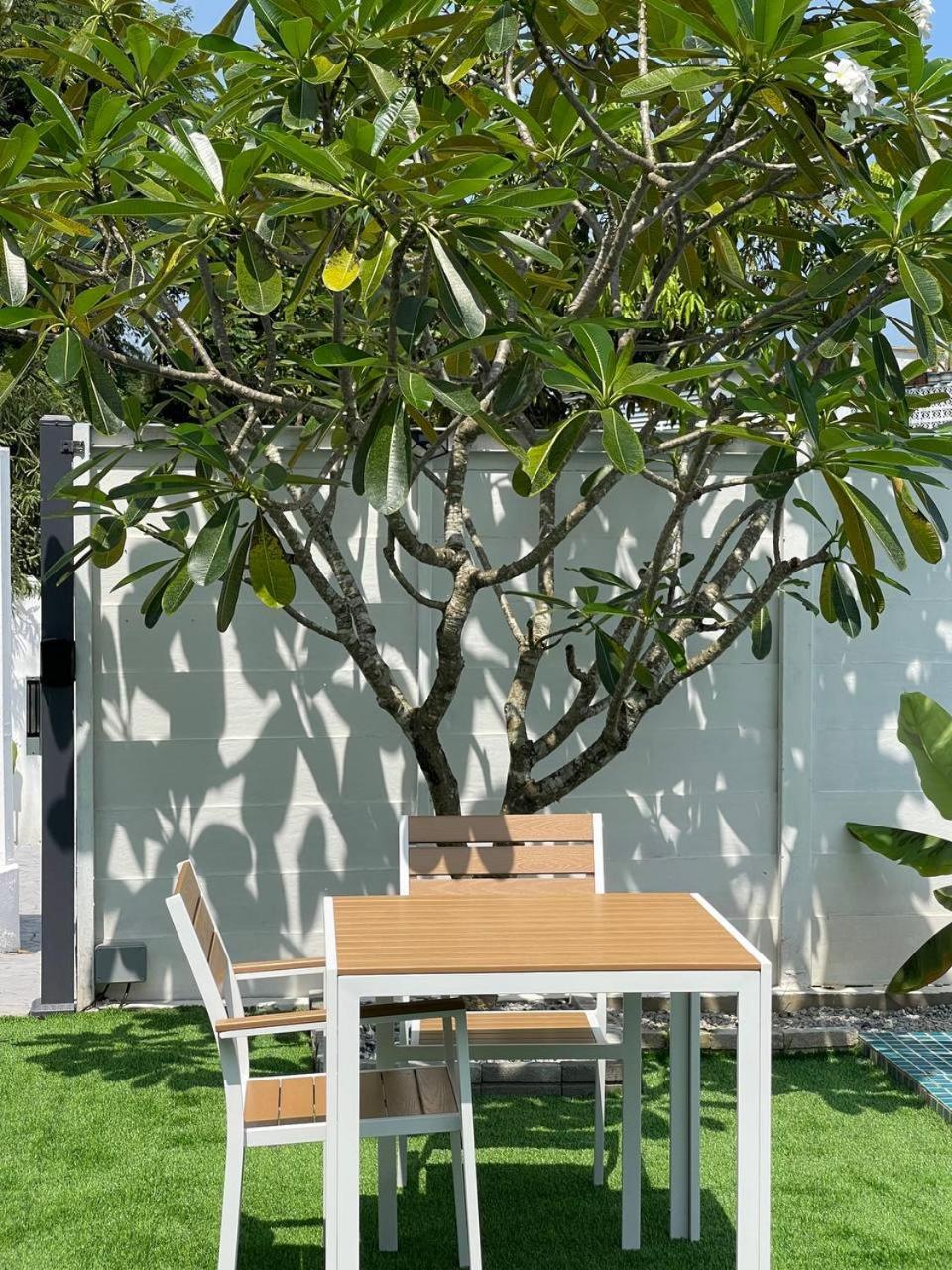 Found Mansion Tempat peranginan 5*