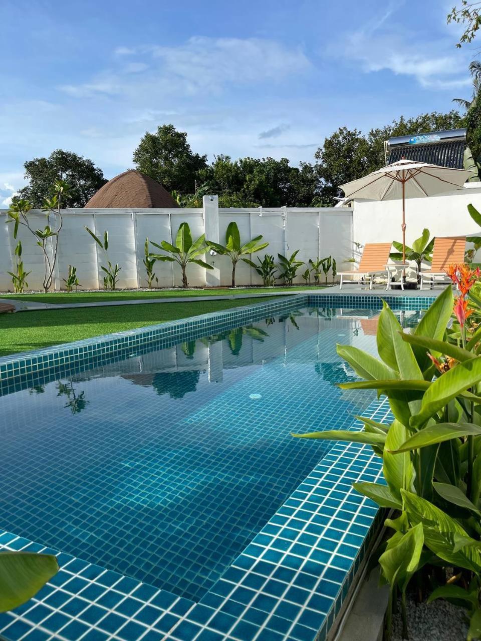 Found Mansion Tempat peranginan Pantai Cenang (Langkawi)