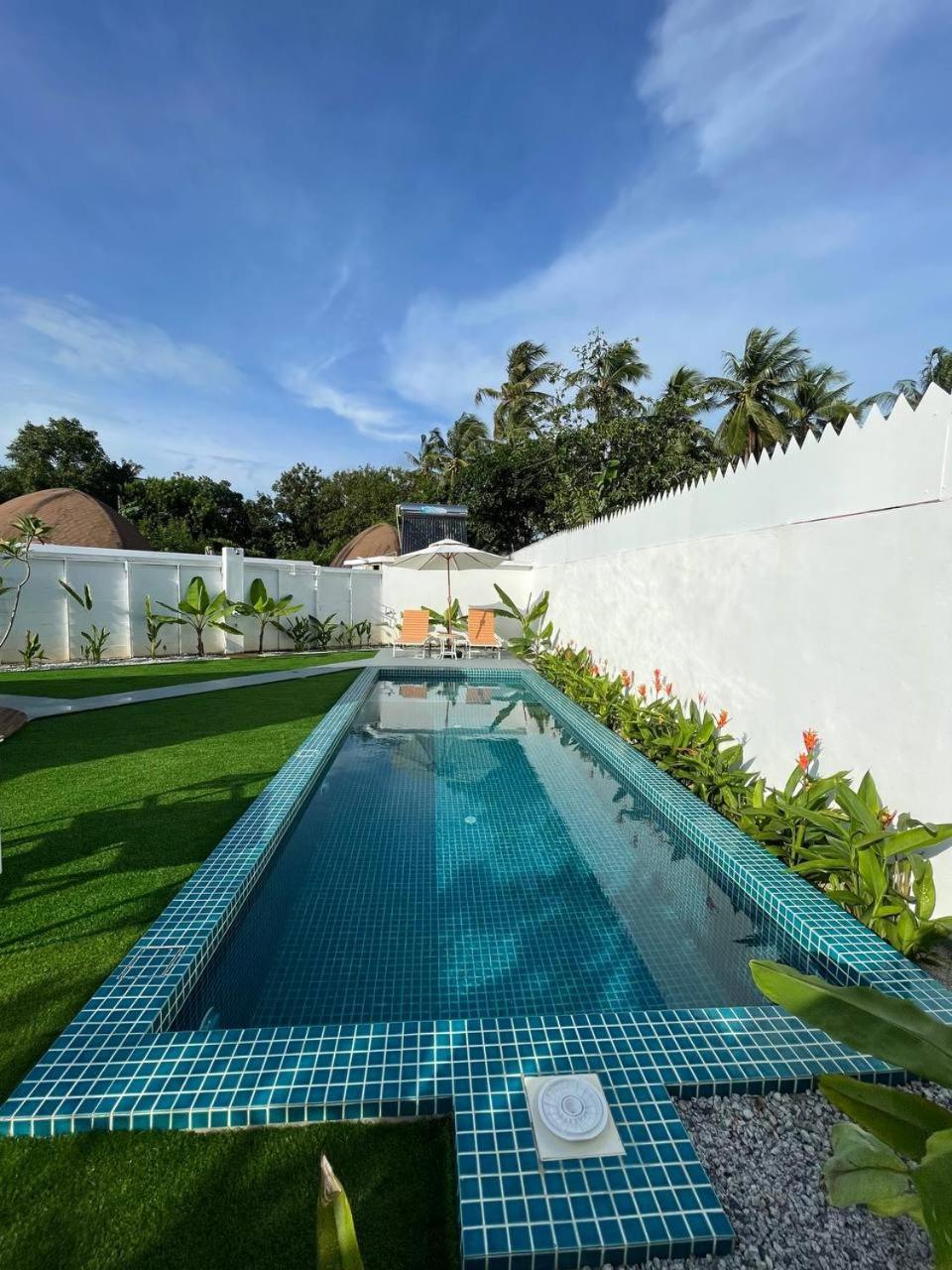 Found Mansion Pantai Cenang (Langkawi)