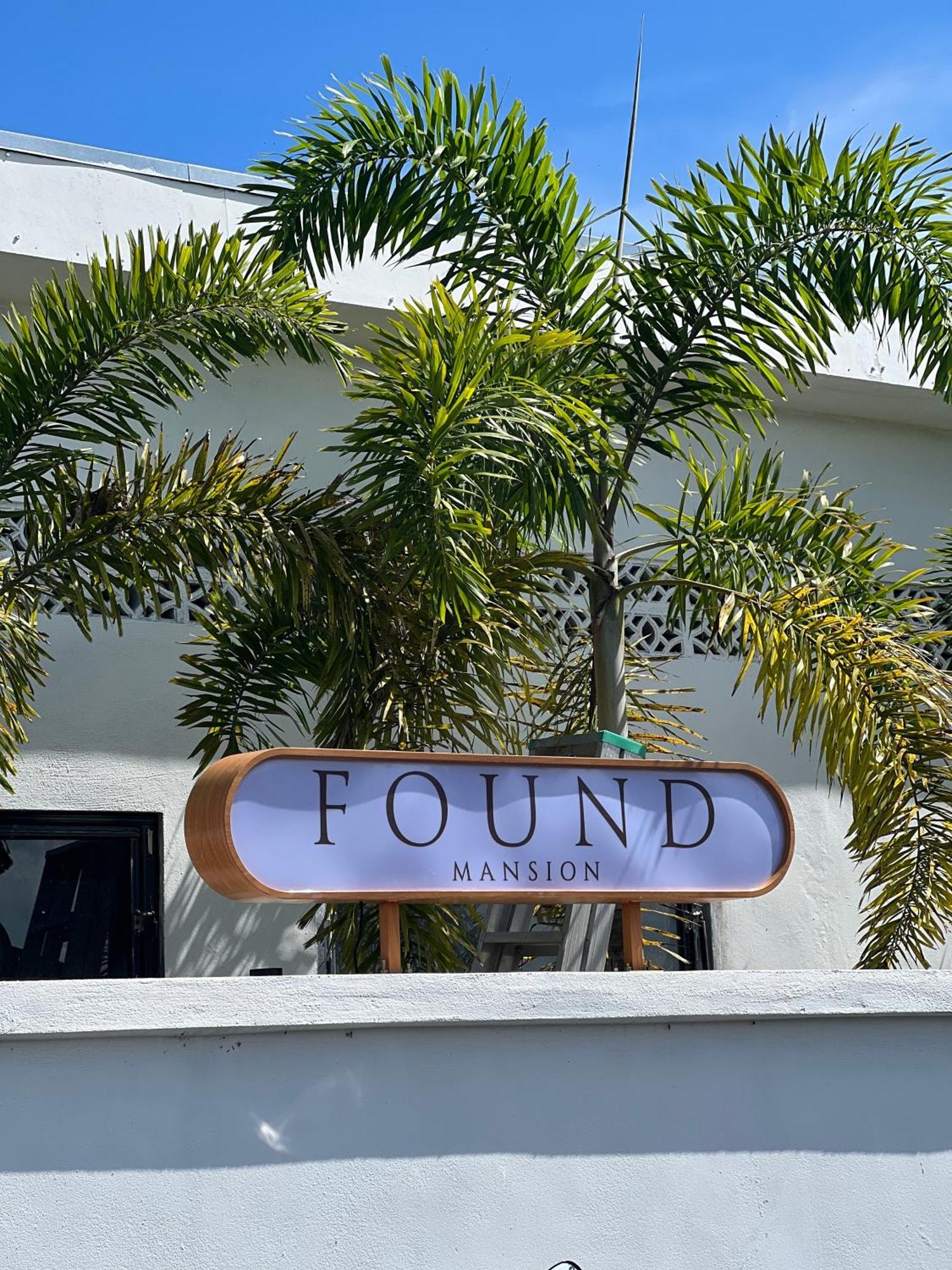 Found Mansion 5* Pantai Cenang (Langkawi)