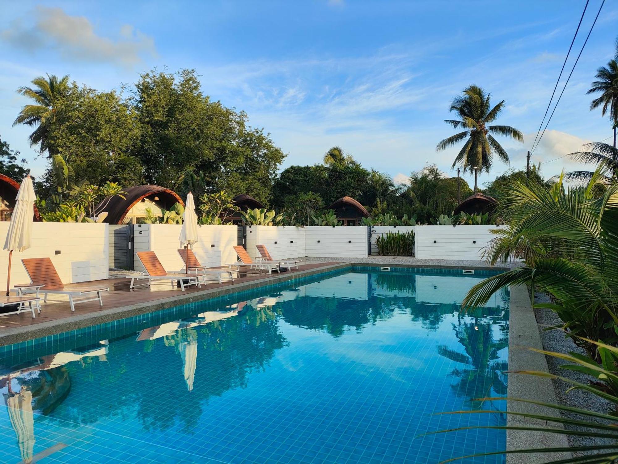 Tempat peranginan Found Mansion 5*