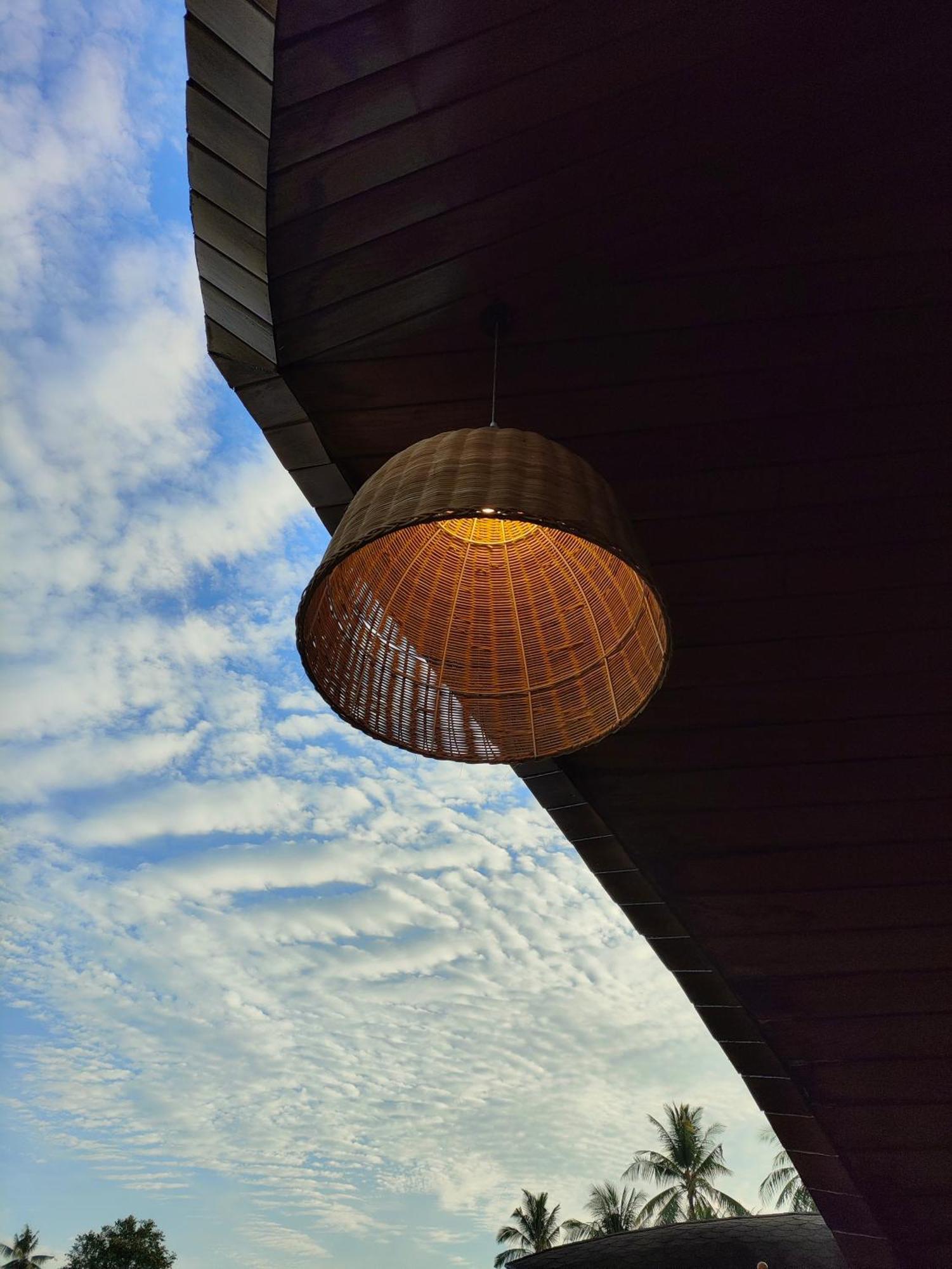 Tempat peranginan Found Mansion Pantai Cenang (Langkawi)