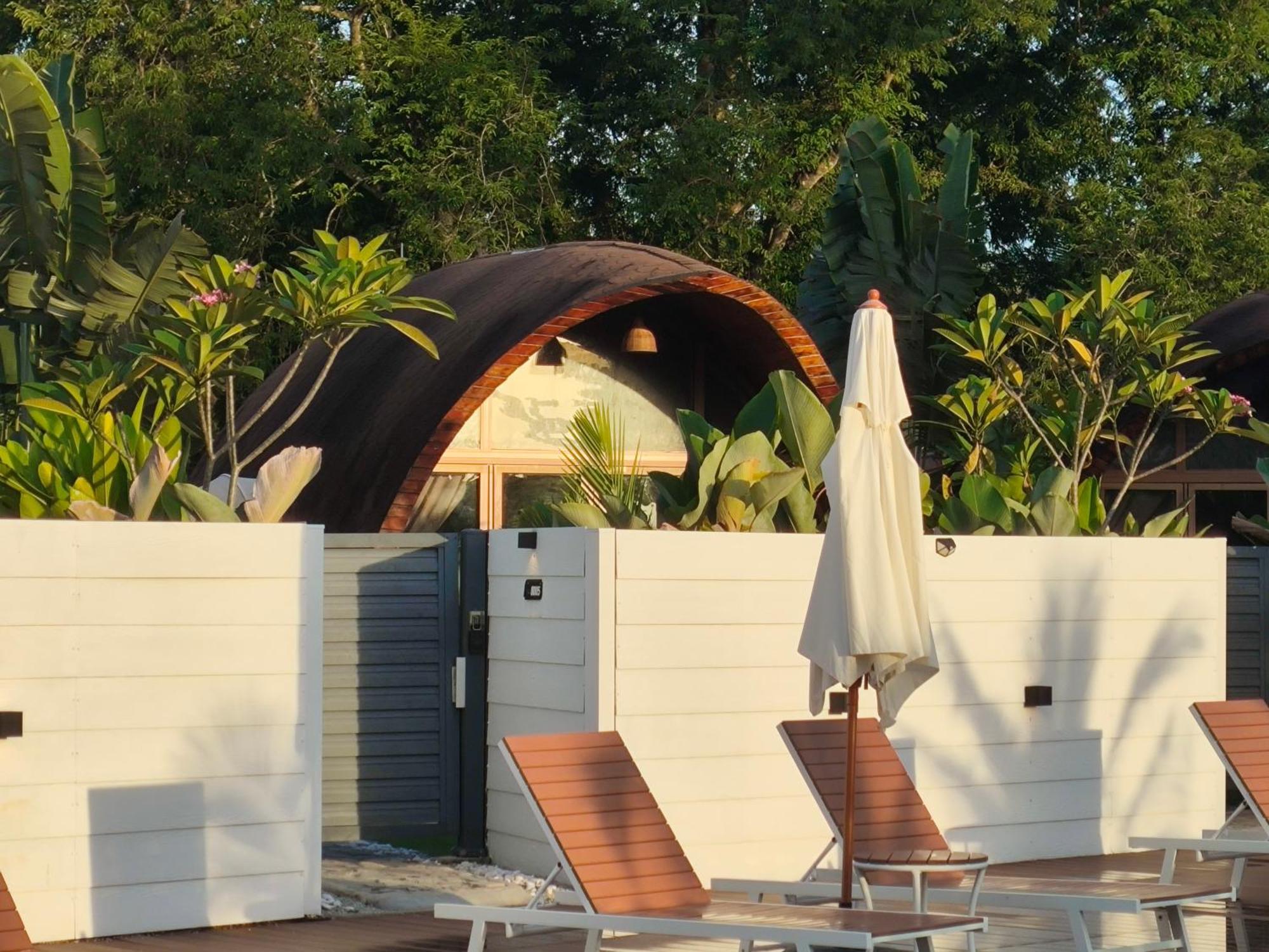 Found Mansion 5* Pantai Cenang (Langkawi)