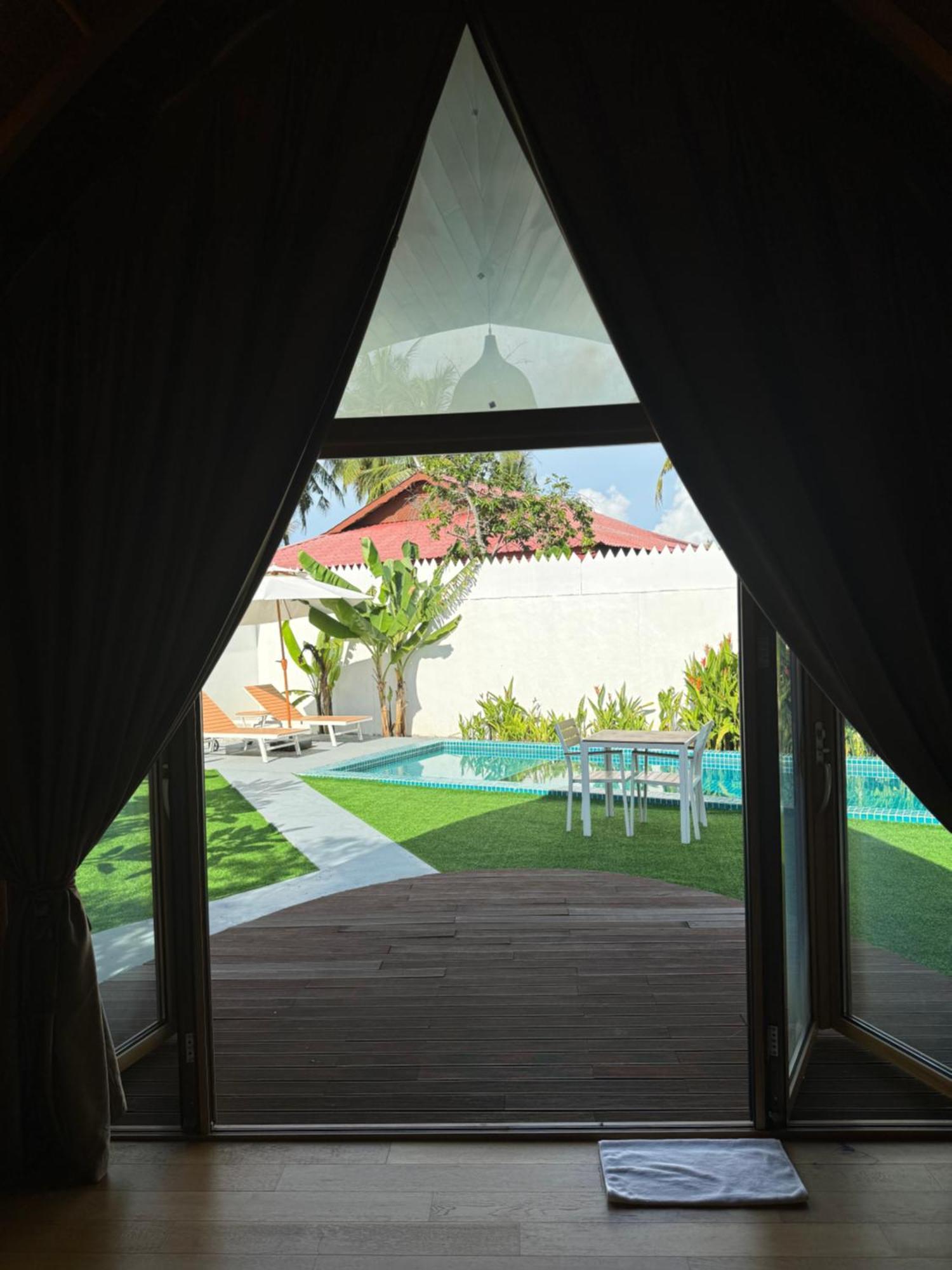 Found Mansion Tempat peranginan 5*