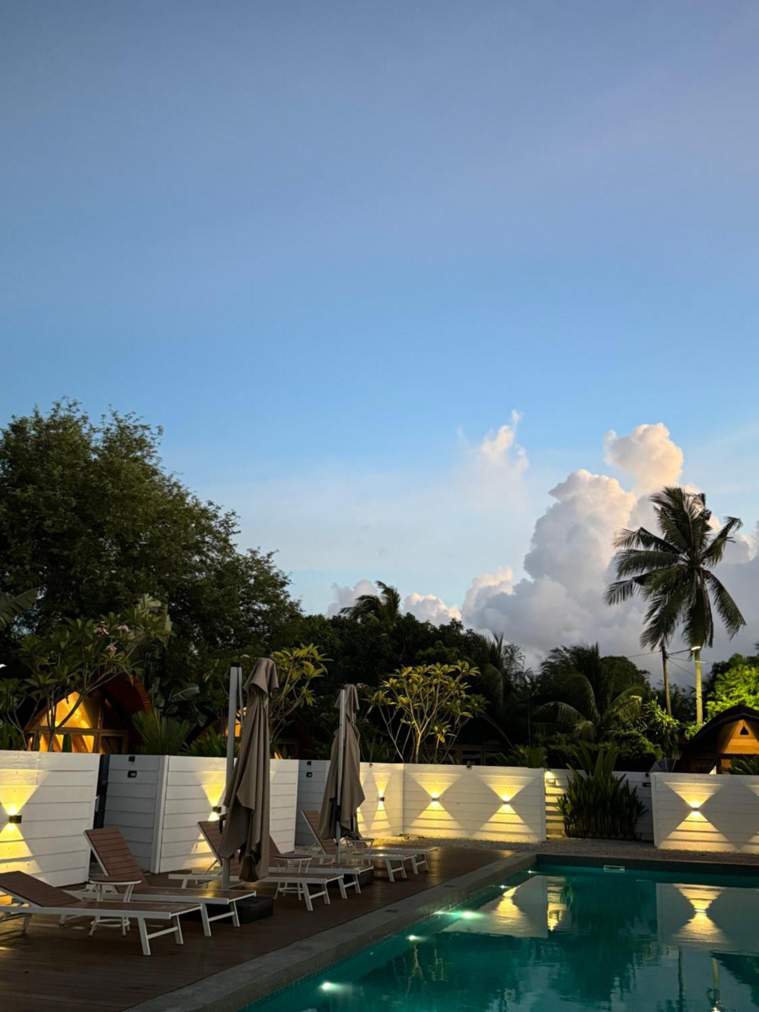 Tempat peranginan Found Mansion 5*