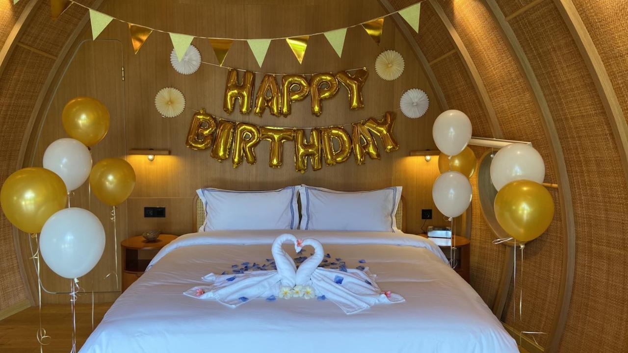 Found Mansion 5* Pantai Cenang (Langkawi)