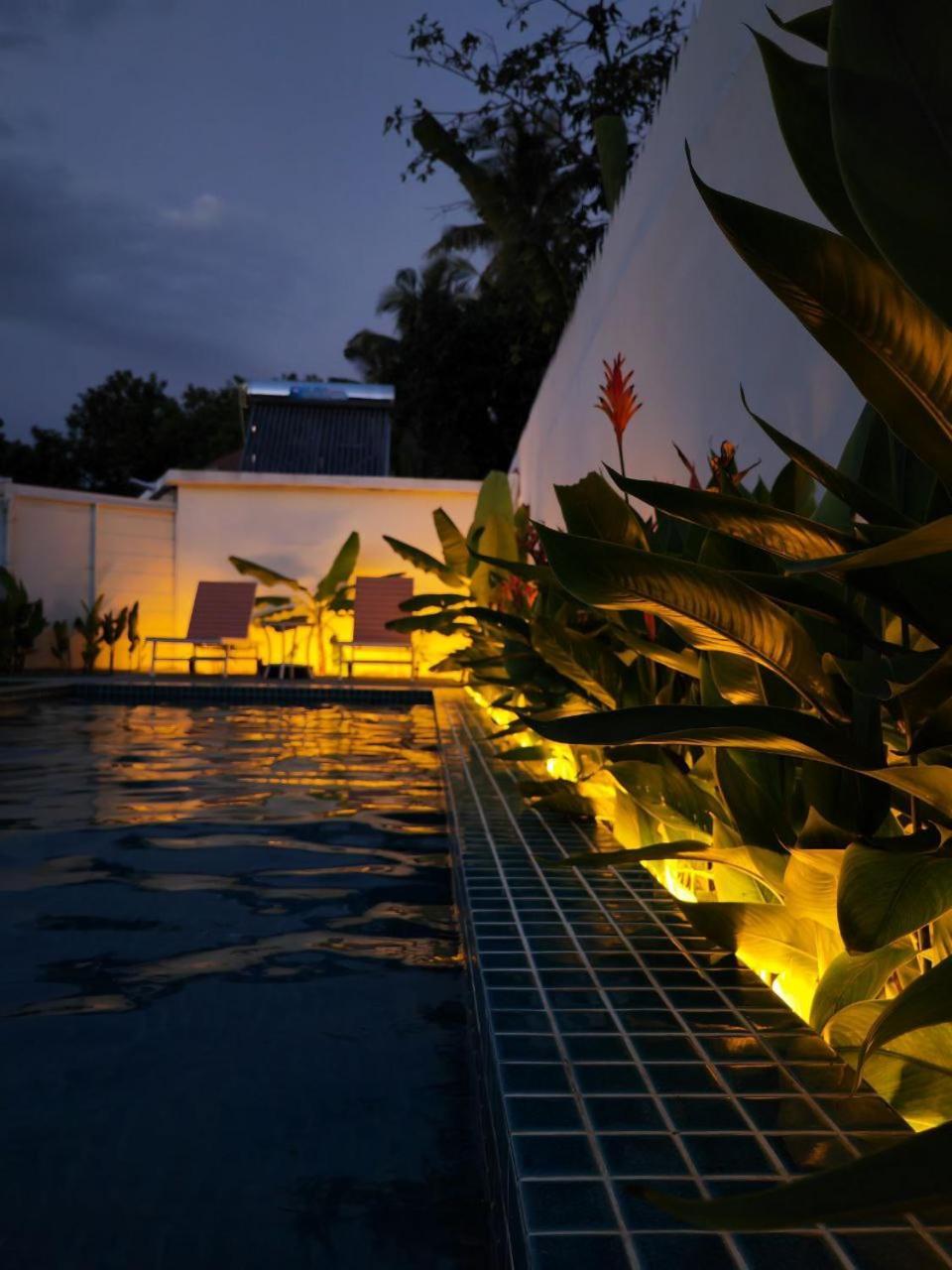 Resort Found Mansion Pantai Cenang (Langkawi)