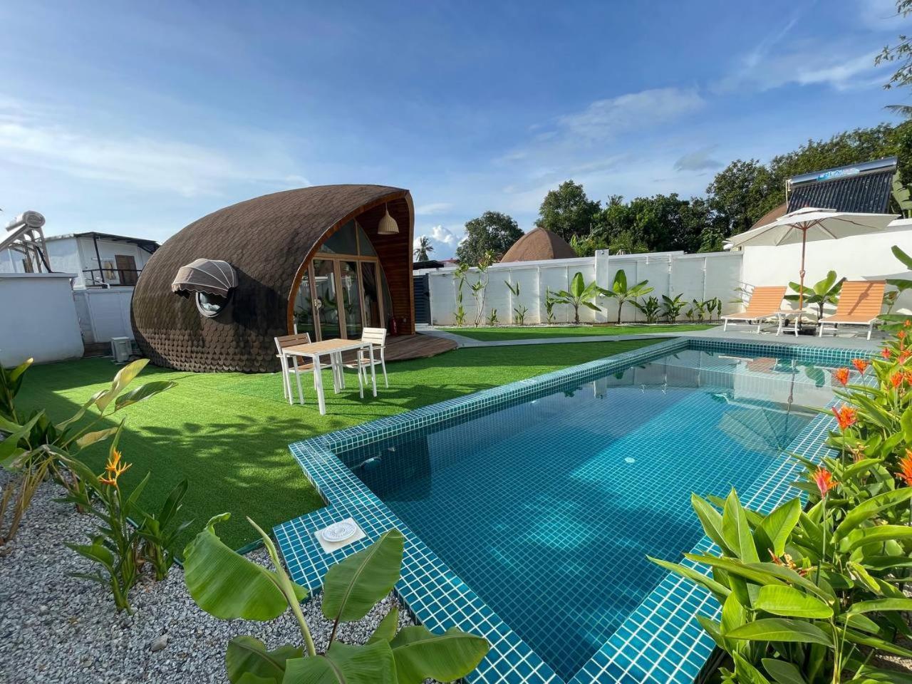 Found Mansion Resort Pantai Cenang (Langkawi)