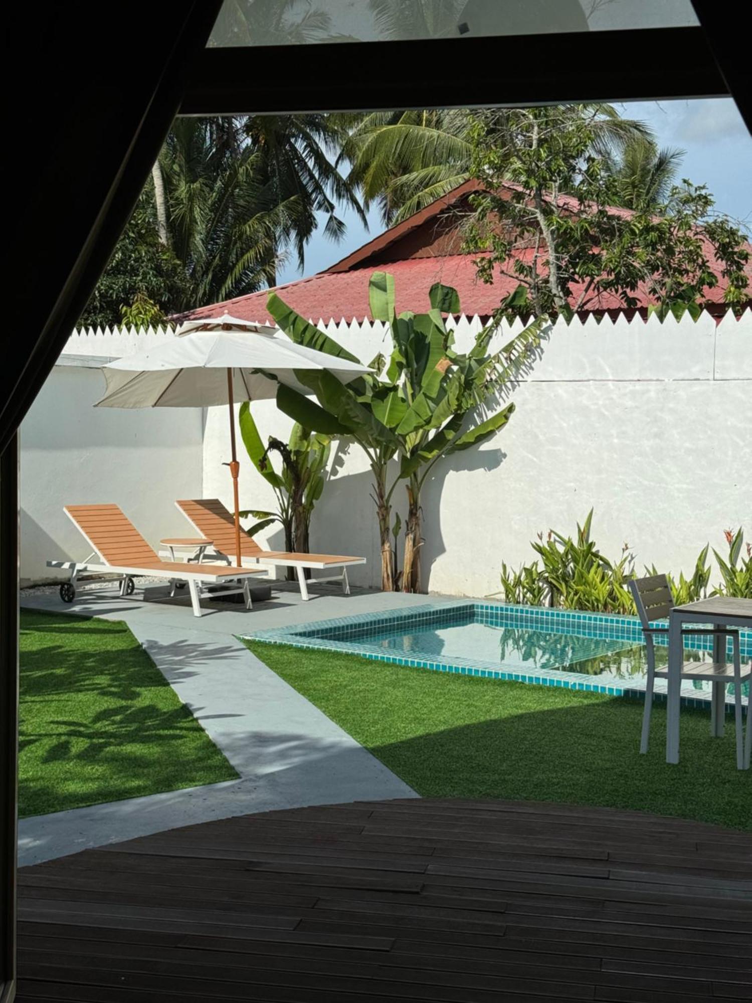 Resort Found Mansion 5*